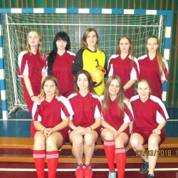 Sports achievements 06