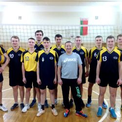 Sports achievements 12