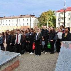 Traditsiya obyedinyayushchaya pokoleniya 10