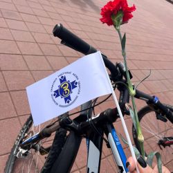 VI mezhregional veloprobegu 03