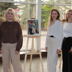 Youth Belarus for life 03