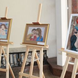 Youth Belarus for life 05