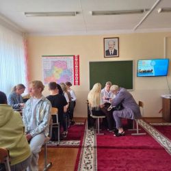 admissions campaignhas start 09