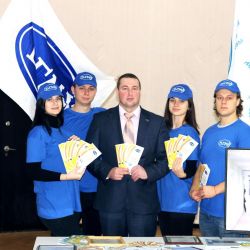 aktivisty profkoma studentov 07