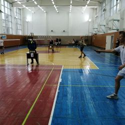 badminton 8
