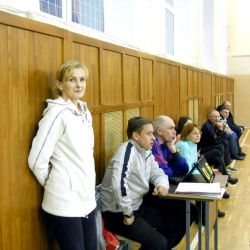 basketball march 14 05