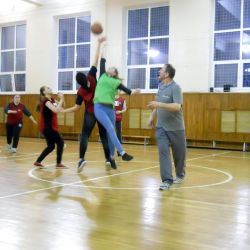 basketball march 14 09