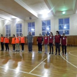 basketball march 14 16