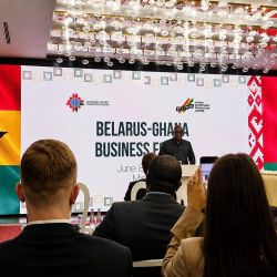 belorussko ganski biznes forum 03