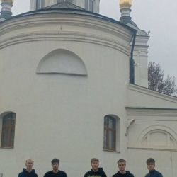blagotvoritelnaya aktsiya v Pokrovskom sobore 002