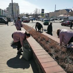 blagoustroistvo pamytnika 06