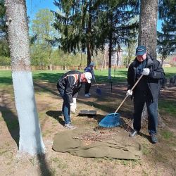 blagoustroystvo voinskogo memoriala 05