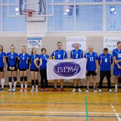 christmas volleyball tournament 02