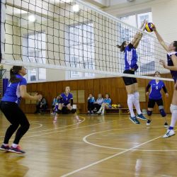 christmas volleyball tournament 07