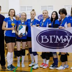 christmas volleyball tournament 09