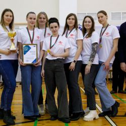 christmas volleyball tournament 10