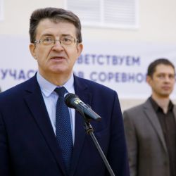 christmas volleyball tournament 14