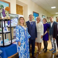 cluster at the forum 02