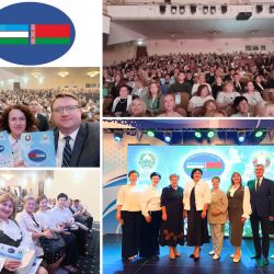 cluster at the forum 08