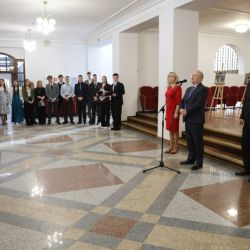 congratulatory event 02