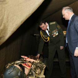 congratulatory event 07