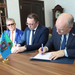 cooperation agreement 05