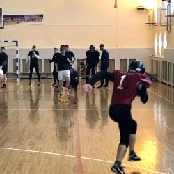 day of the big ball and small 05