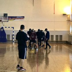 day of the big ball and small 06