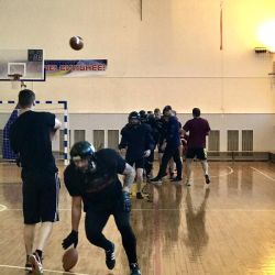 day of the big ball and small 07