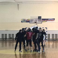 day of the big ball and small 08