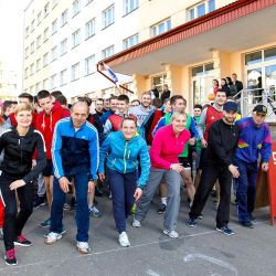 days of faculties 08