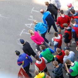 days of faculties 09