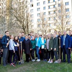 days of faculties 21