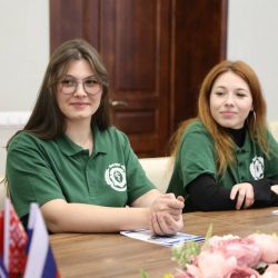 delegation medical students volgograd 04