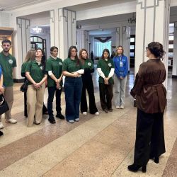 delegation medical students volgograd 06