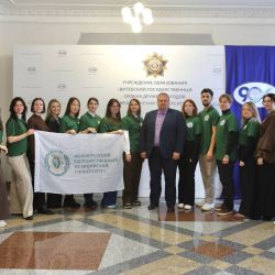 delegation medical students volgograd 08