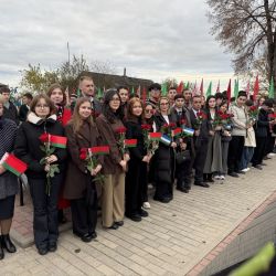 delegatsiya vsmu i predstaviteli andizhanskogo medinstituta prinyali uchastiye 002