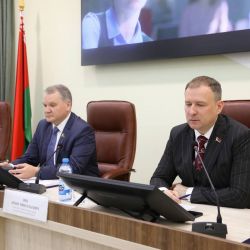 dialogue on unity 07