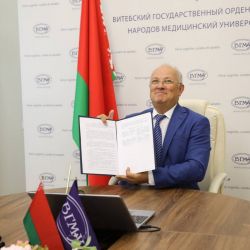 dogovor prof class 10