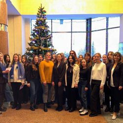 educational forum 08