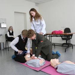 educational project 02