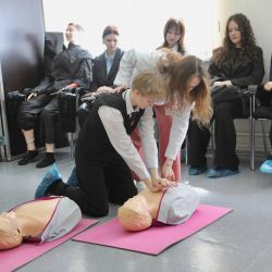 educational project 04