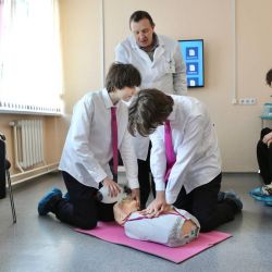 educational project 09