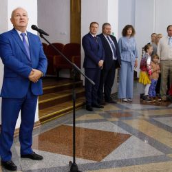 event parental love week 04