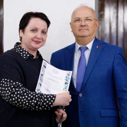 event parental love week 06