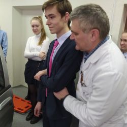 excursion 2gimnaziya 11