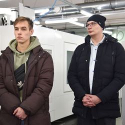 excursion to vstu 02