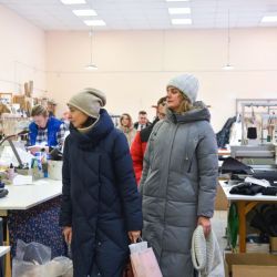 excursion to vstu 05