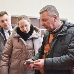 excursion to vstu 06