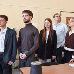 excursion to vstu 07